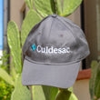 Baseball cap