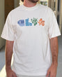 Desert Walkability Tee
