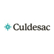 Culdesac Sticker